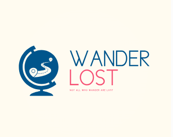 Wanderlost.app